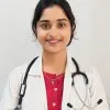 Prathyusha kunapareddy