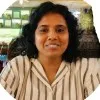 Keerthi Haridas