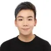 Adrian Lo