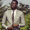 Chukwuemeka Charles Eze