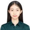 Zining Liu