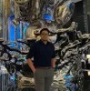 Alejandro Morales Sanchez