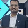 Nikhil Jain
