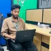 Mohamed Ilyas