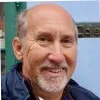 Chip Rosenfeld