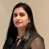 Cdr Dipti Chauhan