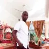 Stephen Amanie John