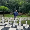 Sourav Mohanty