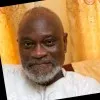 Professor Olufeagba Benjamin Jimi