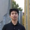 Benjamin Wu