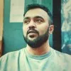 Prathamesh Gharat