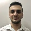 Cameron Sarkis