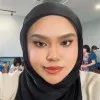 Nur Batrisyia Ahmad Azhar