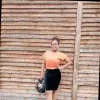 Nothando Love Sibiya