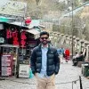 Deepak Sharma