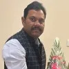 Yogendra singh Hada