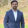 Prabhasankar Panda