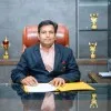 BVasudev PhD MD MBA