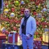 Nima Aghmasheh