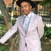 Anathi Ntsilane