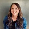 Amanda Warner