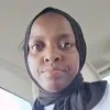 Sharifah Nakitende