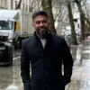 Arvind Parthiban