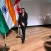 Urja Sharma