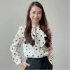 Felicia Tan