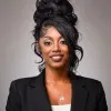 Jamiya Scott