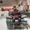 Jainis patel