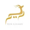 Reem AlGhamdi