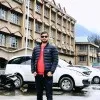 Naresh singh Sajwan