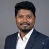 Logaprakash Natarajan