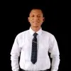 JAMES EZE