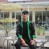 Dandyta Rizqullah