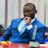OUSMANE SARR