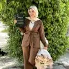 Mariam Hussien