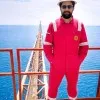 Mohamed Badr