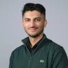 Haider Cheema