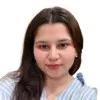 Dhruvi Dagar