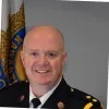 Kirk Robertson