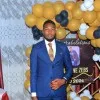 BRIAN SAMUEL