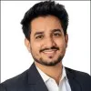 Adv Shreyansh Dave