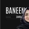 Baneen Zahra