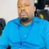 Aubrey Maundu