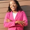 Mokgadi Rasekgala