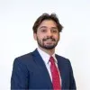 Sergio Barrios
