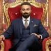 Sher Ali Khan