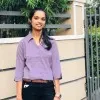 Linumol Mathew